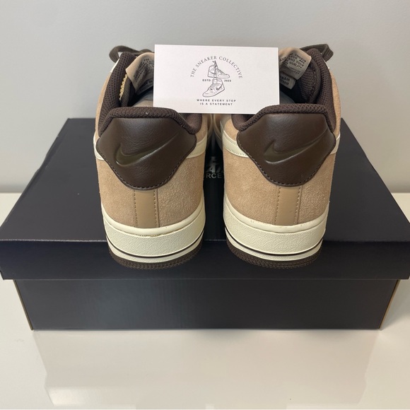 Nike Air Force 1 ‘07 LV8 - Picture 3 of 4